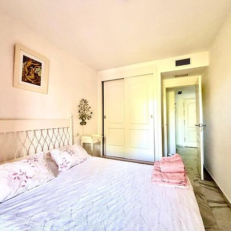 Apartamento Milla De Oro Marbellac Extérieur photo