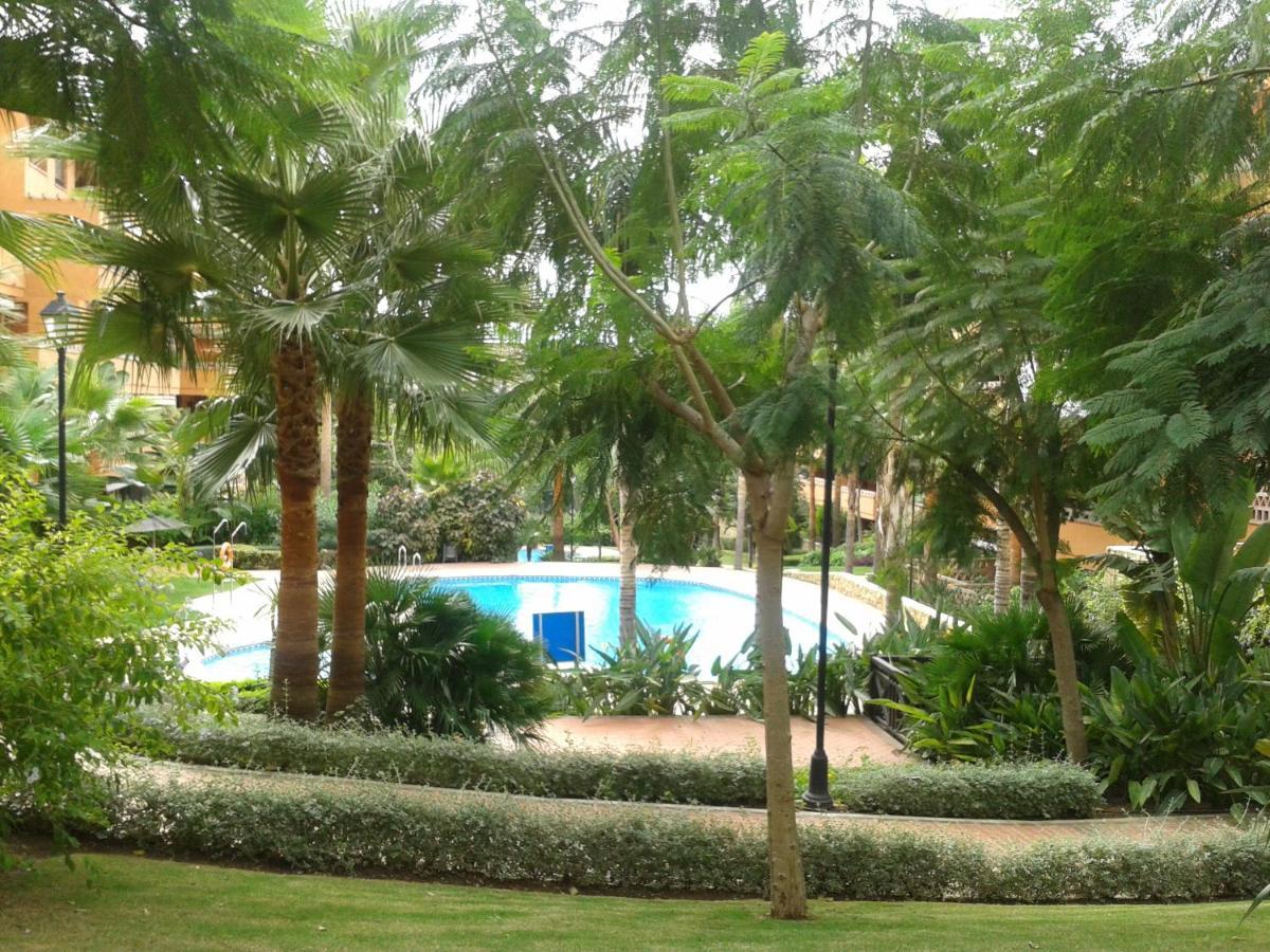 Apartamento Milla De Oro Marbellac Extérieur photo