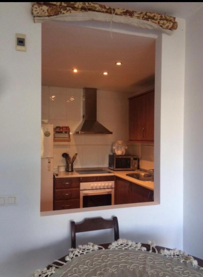 Apartamento Milla De Oro Marbellac Extérieur photo