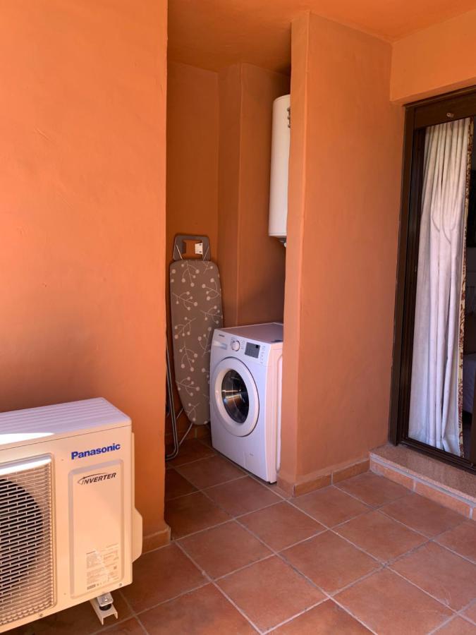 Apartamento Milla De Oro Marbellac Extérieur photo