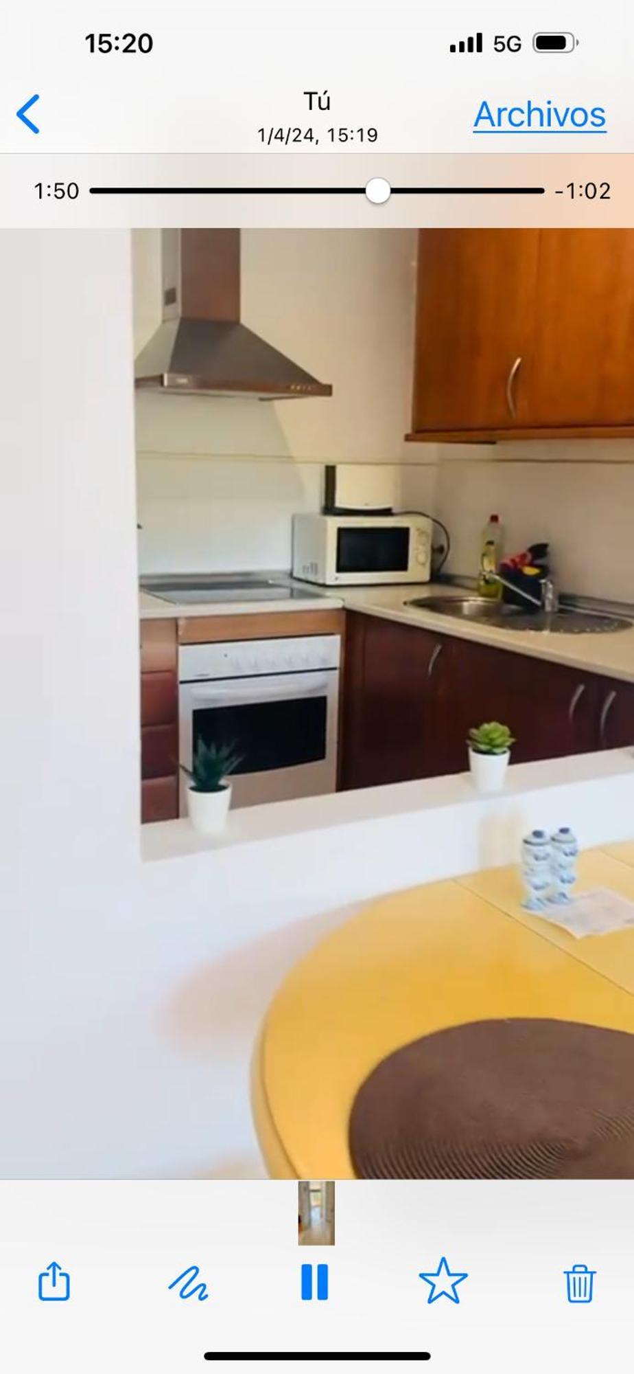 Apartamento Milla De Oro Marbellac Extérieur photo