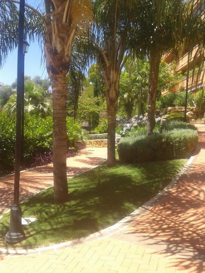 Apartamento Milla De Oro Marbellac Extérieur photo