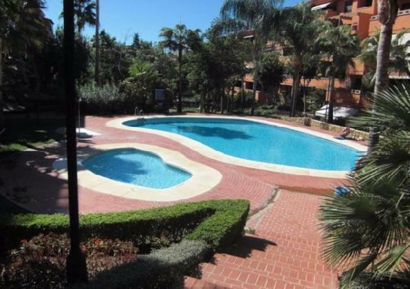 Apartamento Milla De Oro Marbellac Extérieur photo