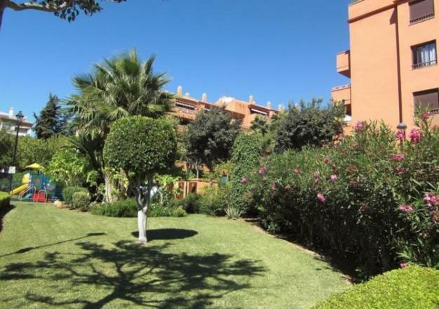 Apartamento Milla De Oro Marbellac Extérieur photo