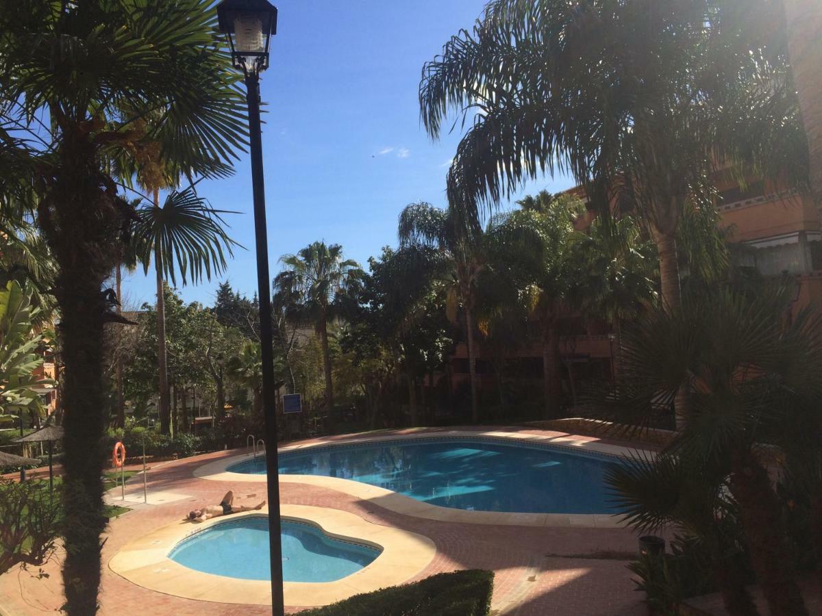 Apartamento Milla De Oro Marbellac Extérieur photo