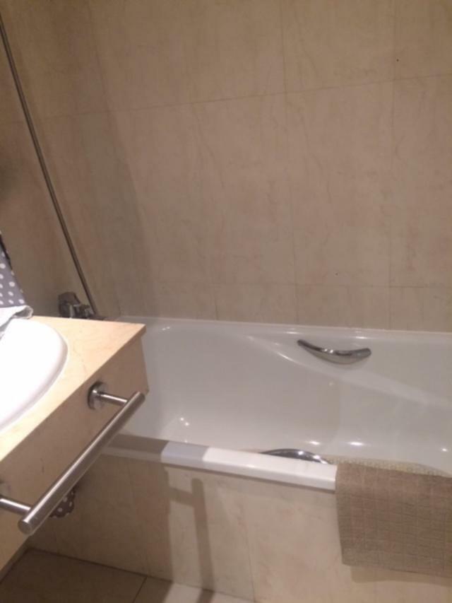 Apartamento Milla De Oro Marbellac Extérieur photo