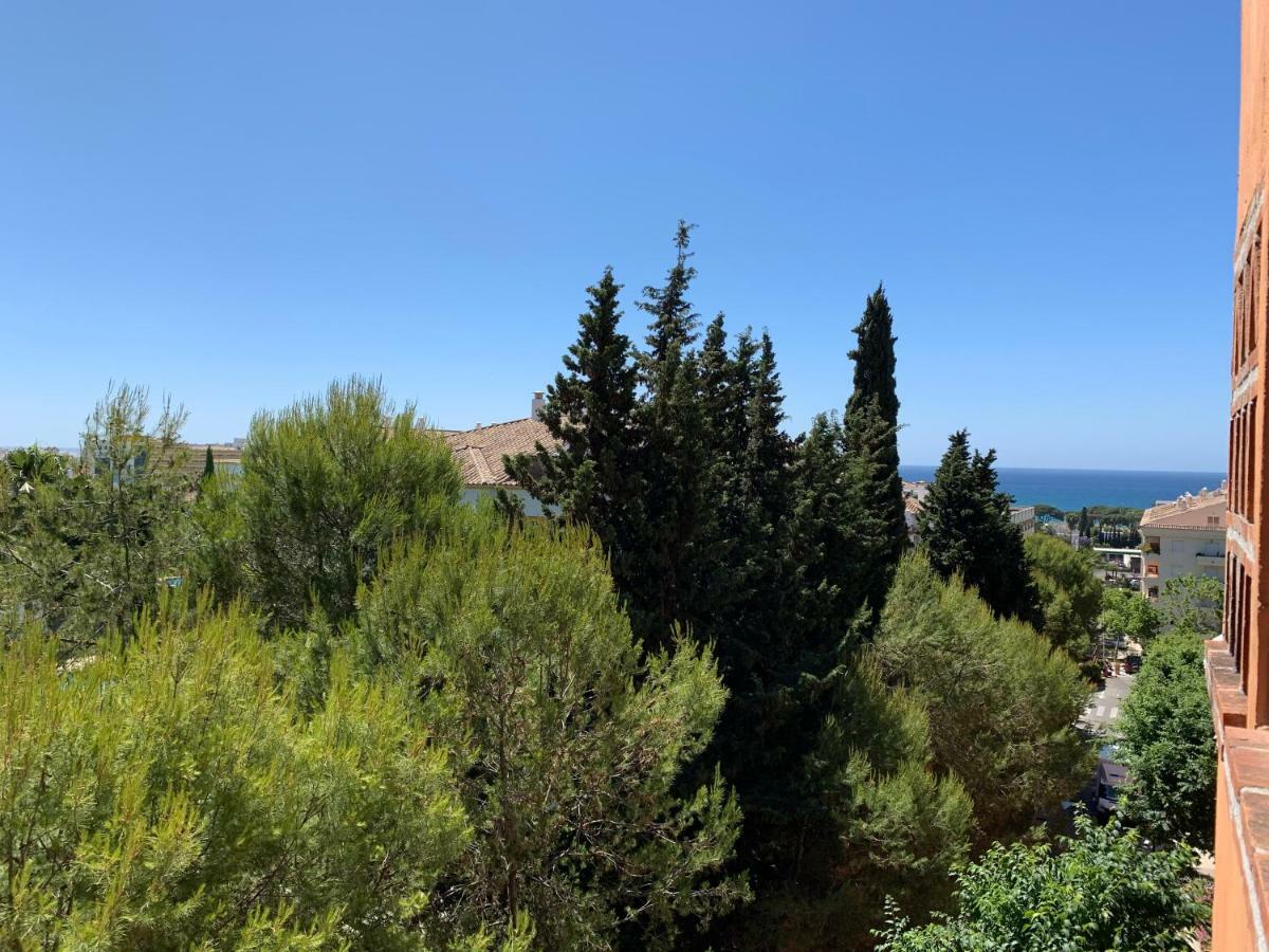 Apartamento Milla De Oro Marbellac Extérieur photo