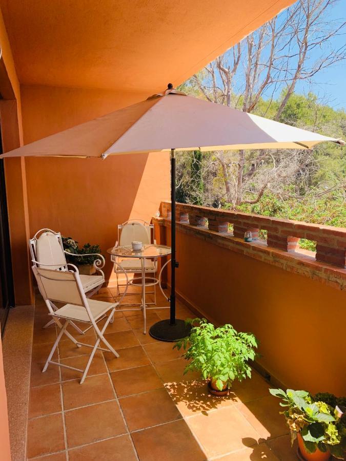 Apartamento Milla De Oro Marbellac Extérieur photo