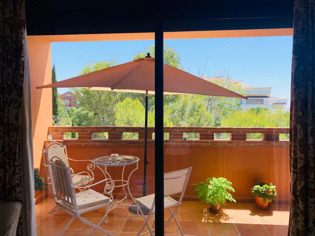 Apartamento Milla De Oro Marbellac Extérieur photo